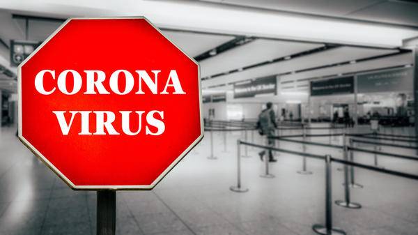 travel warning