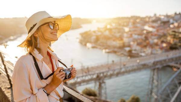 Portugal tourism