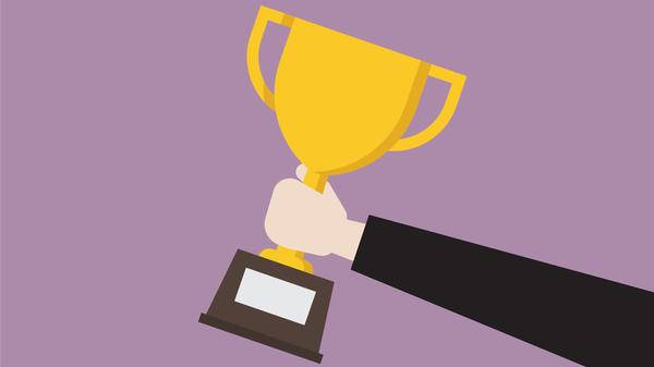 Award illustration