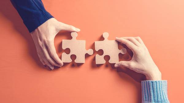 Piecing puzzle together