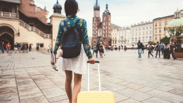 global traveller