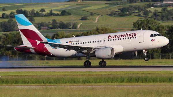 Eurowings