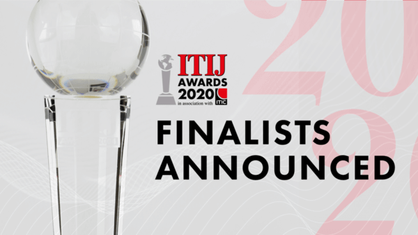 2020 ITIJ Awards finalists announced