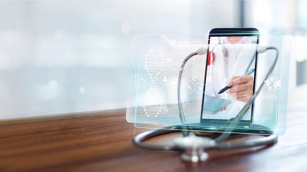 virtual consultation
