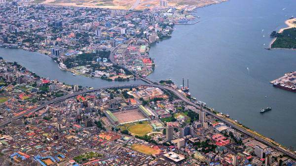 Lagos, Nigeria