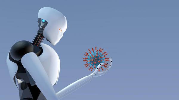 AI covid-19 healthcare