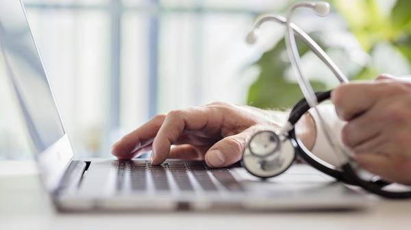 patient data health records