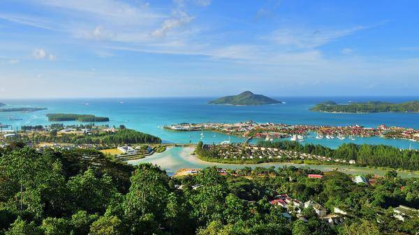 Seychelles