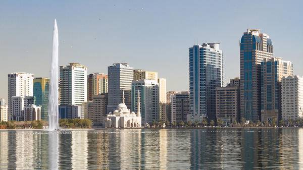 Sharjah, UAE