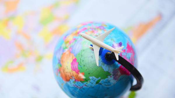 global tourism