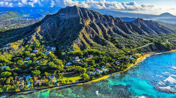 Hawaii