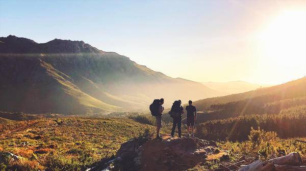 Cape Town, South Africa