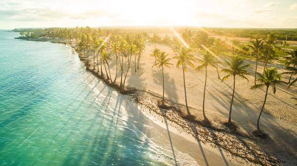 Caribbean