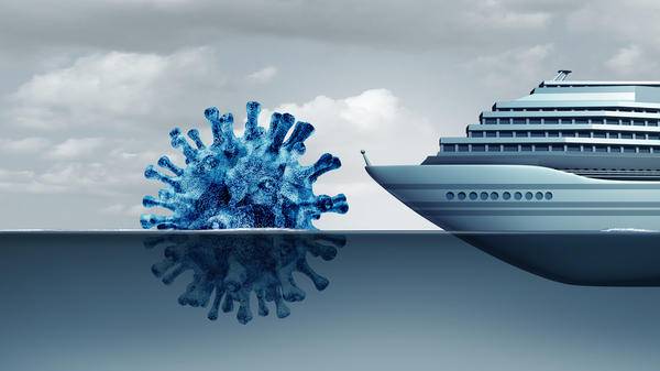 CDC extends no sail order for cruises