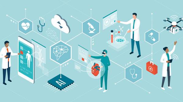 Digital hospitals deliver better patient care | ITIJ