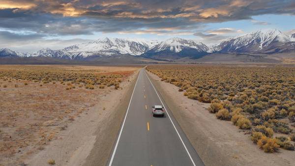 Driving Abroad Header