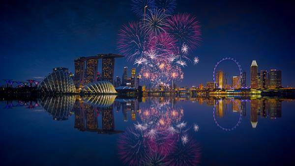Singapore