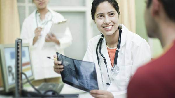 India healthcare