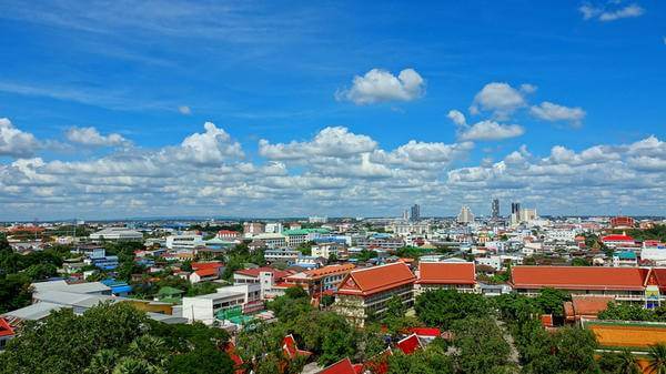 Khon Kaen, Thailand