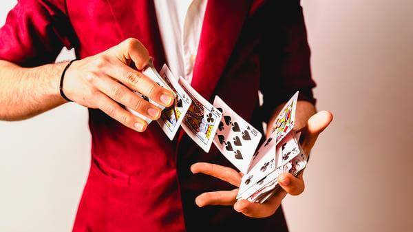 magician