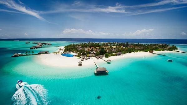 Maldives