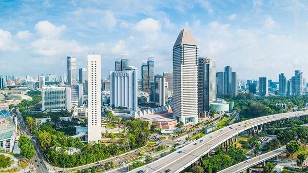Singapore