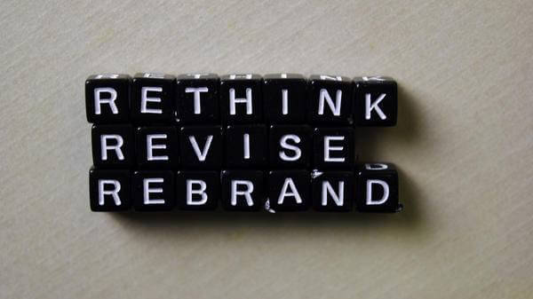 rebranding
