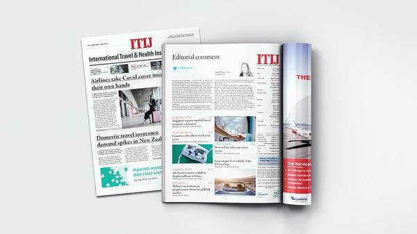 October 2020 issue editorial comment