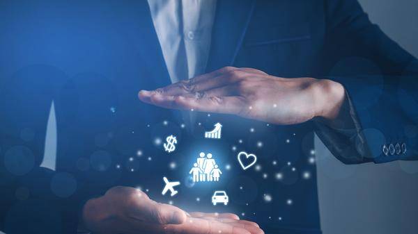 travel insurance distribution