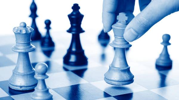 business competition