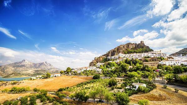 Andalucia, Spain