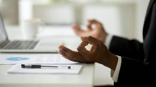 employee health and wellbeing