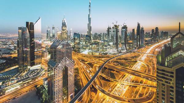 Dubai