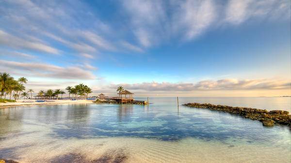 Bahamas