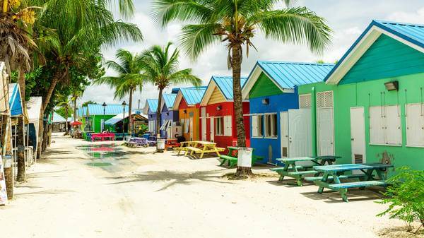 Barbados