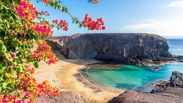 Canary Islands