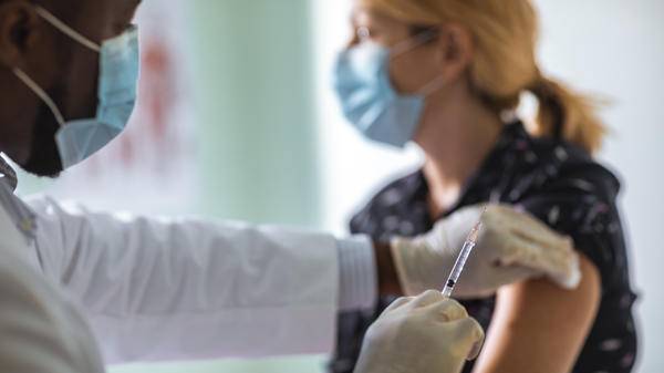 Covid vaccine