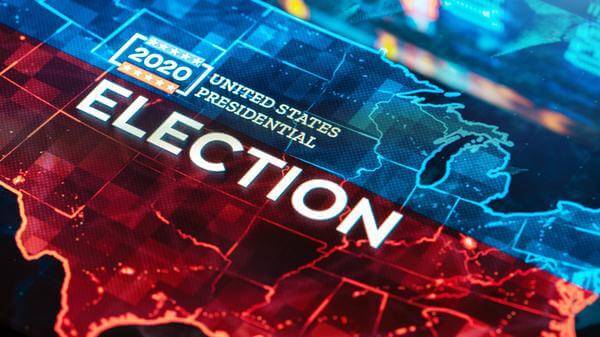 US election travel