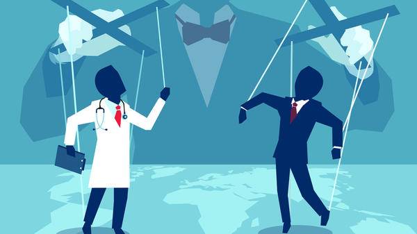 healthcare fraud