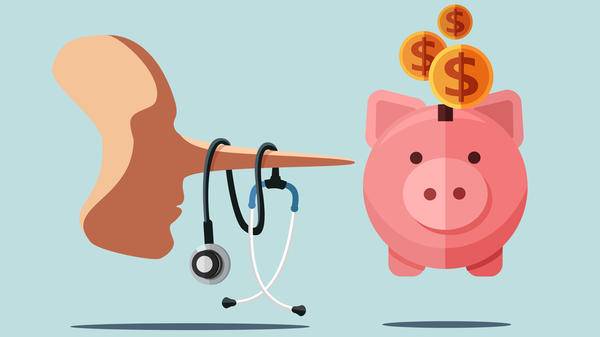 healthcare fraud