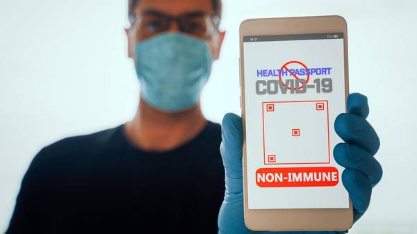 Health Pass
