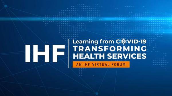 IHF Forum