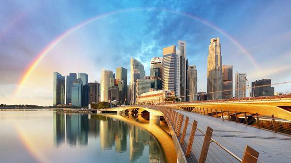 Singapore
