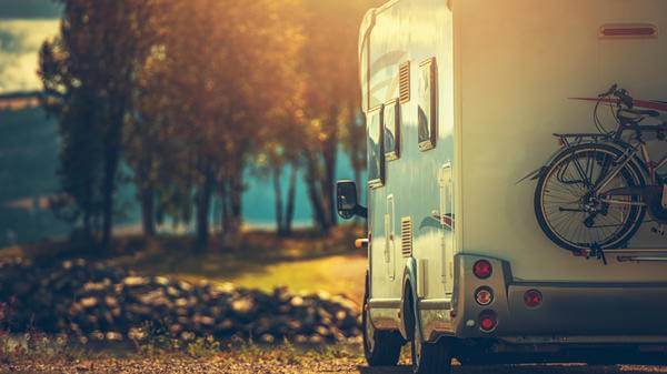 US RV