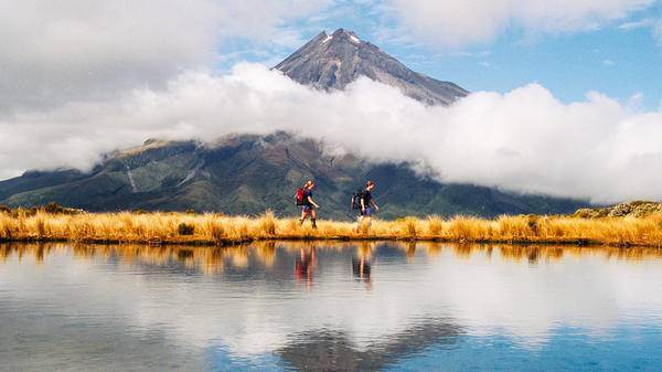 New Zealand