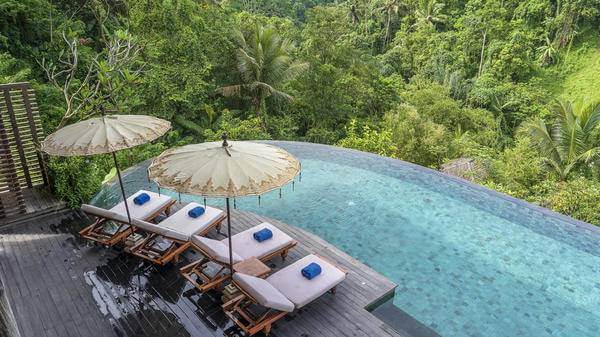 Bali health and safety tourism
