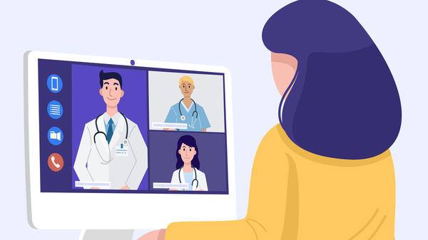 telemedicine