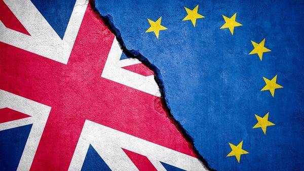 EHIC Brexit