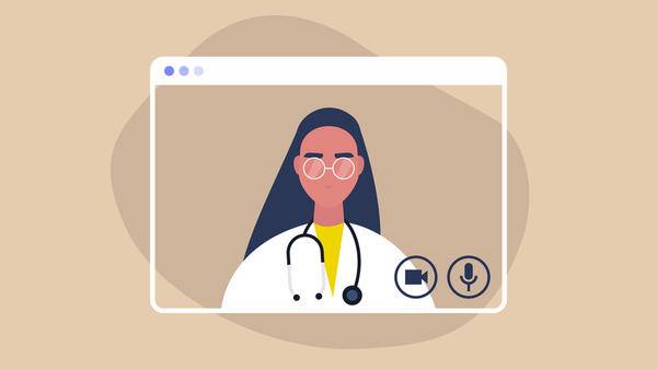 virtual health assistant