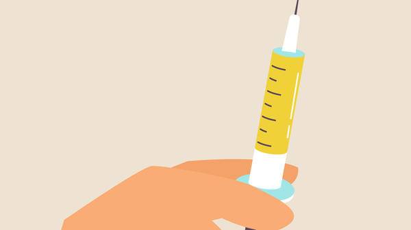 Vaccine